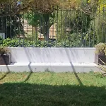 Casa Jardin - Residential Area -Free Parking Outdoor- Malaga Este